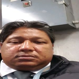 Meet your Posher, Guillermo